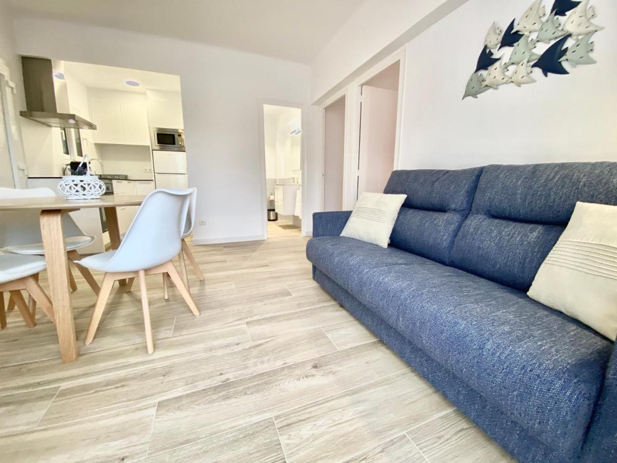 Platja D'Aro Center Apartments Экстерьер фото