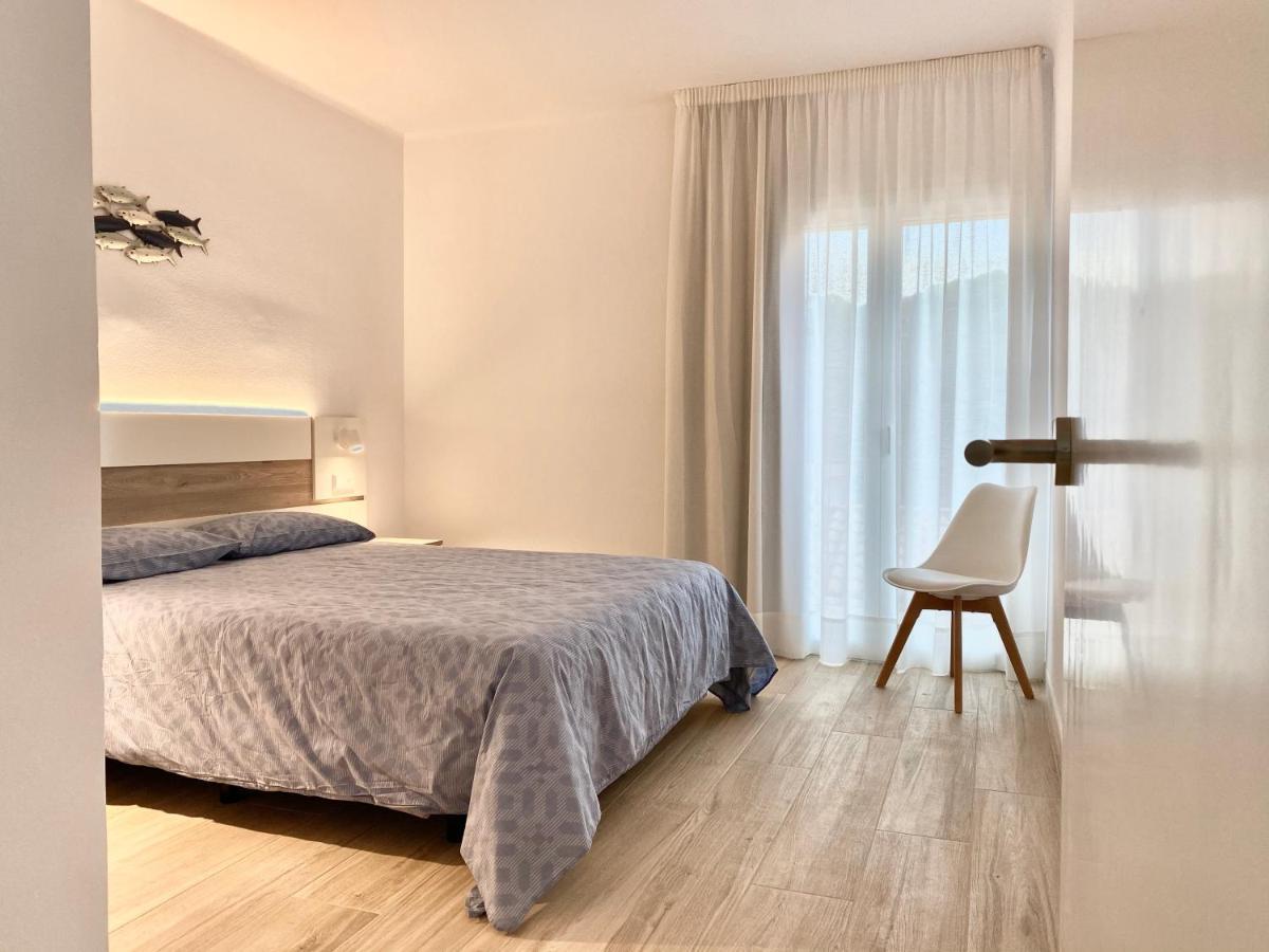 Platja D'Aro Center Apartments Экстерьер фото