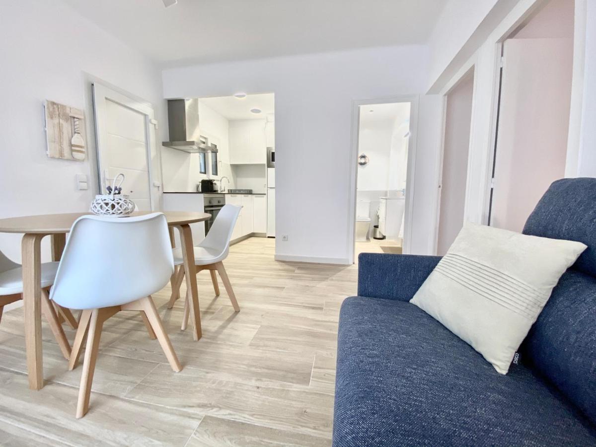 Platja D'Aro Center Apartments Экстерьер фото