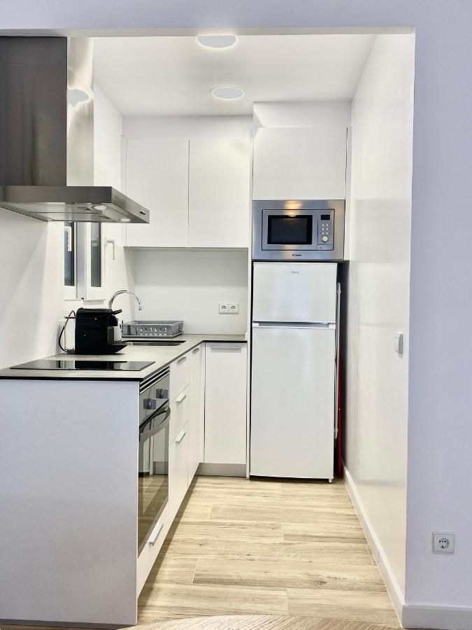 Platja D'Aro Center Apartments Экстерьер фото