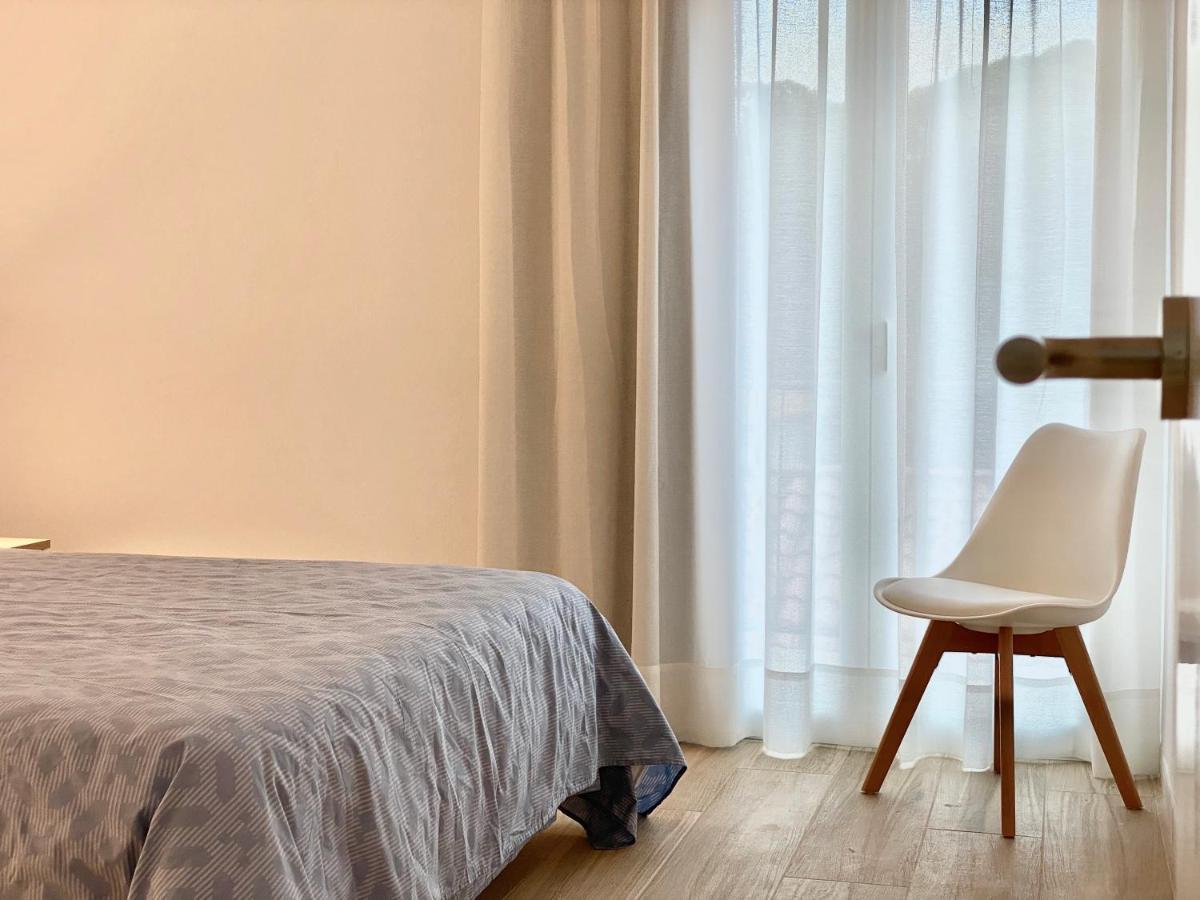Platja D'Aro Center Apartments Экстерьер фото