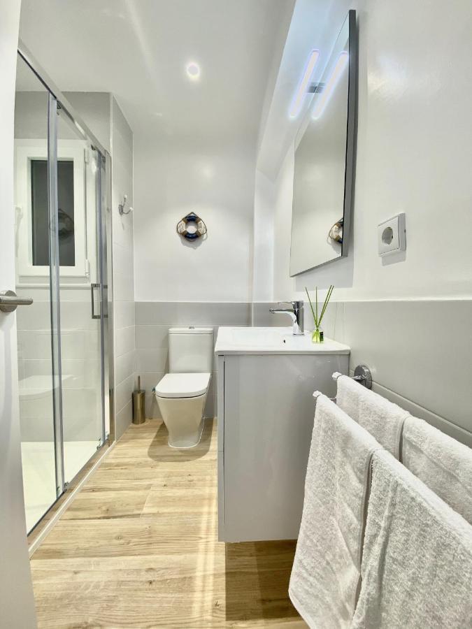Platja D'Aro Center Apartments Экстерьер фото