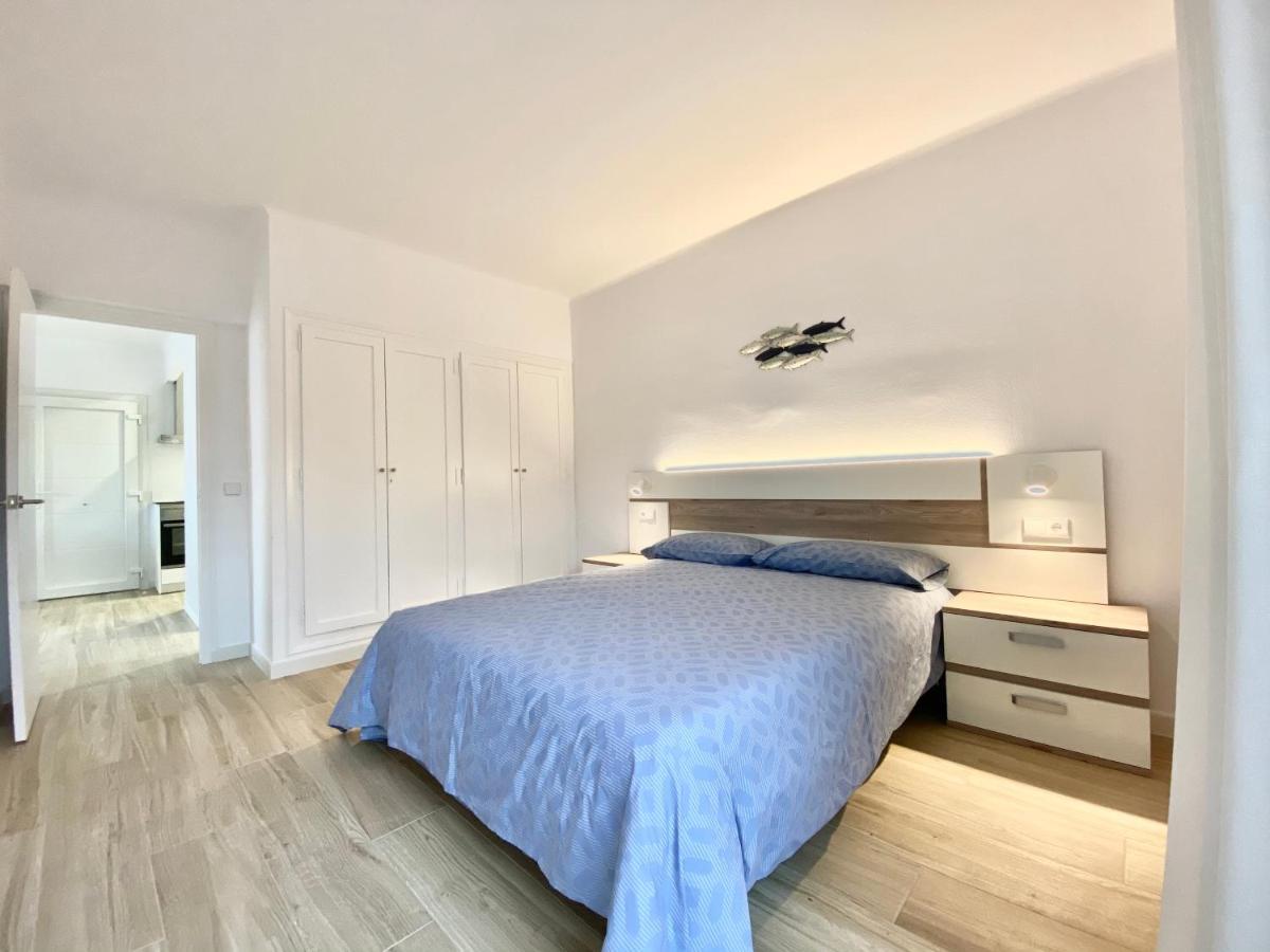 Platja D'Aro Center Apartments Экстерьер фото