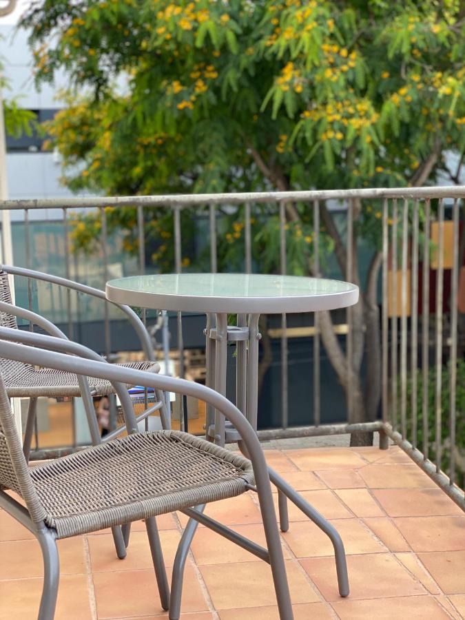 Platja D'Aro Center Apartments Экстерьер фото