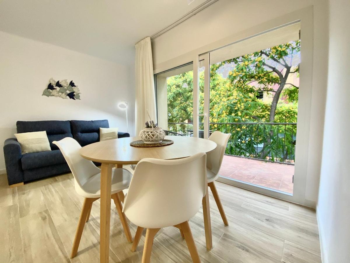 Platja D'Aro Center Apartments Экстерьер фото