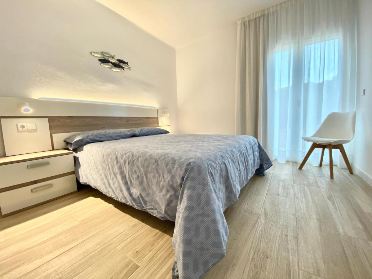 Platja D'Aro Center Apartments Экстерьер фото
