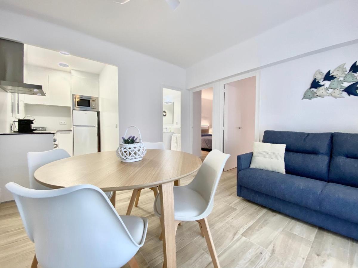 Platja D'Aro Center Apartments Экстерьер фото