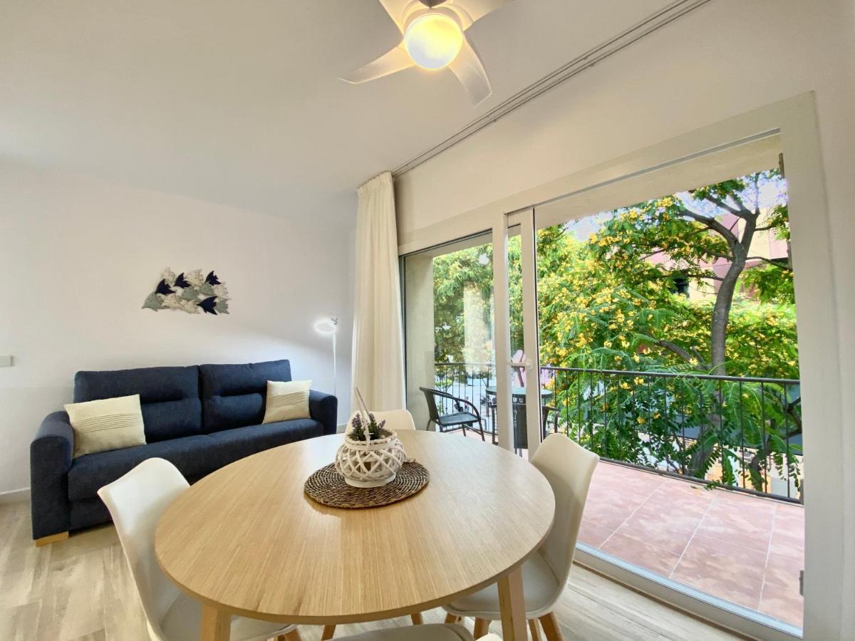 Platja D'Aro Center Apartments Экстерьер фото