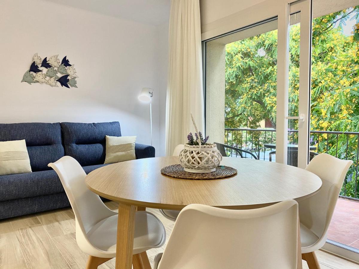 Platja D'Aro Center Apartments Экстерьер фото