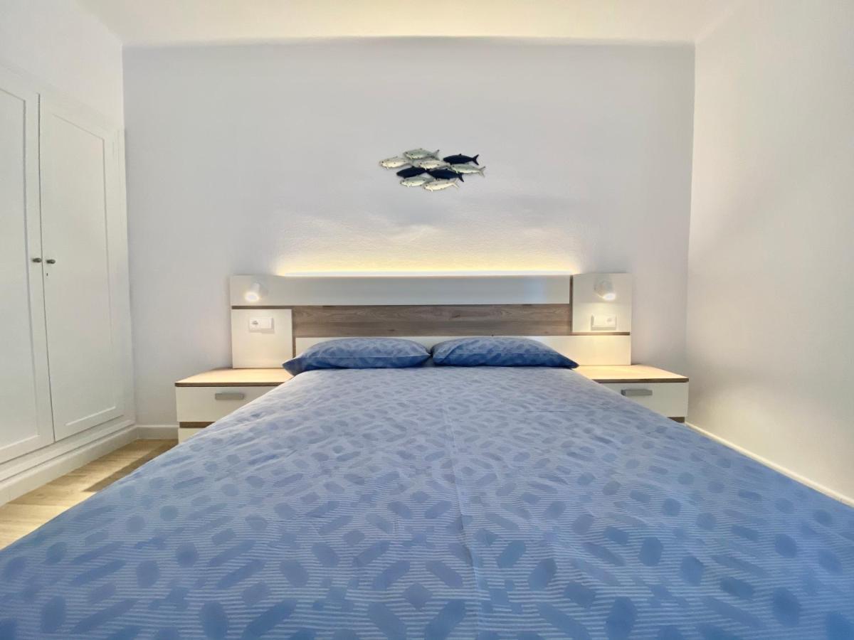 Platja D'Aro Center Apartments Экстерьер фото