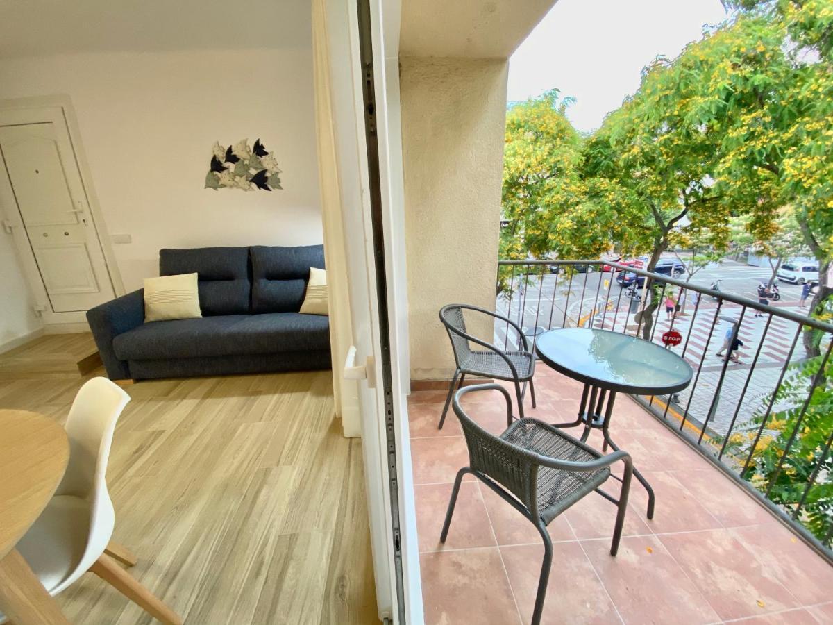Platja D'Aro Center Apartments Экстерьер фото