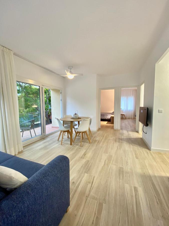 Platja D'Aro Center Apartments Экстерьер фото
